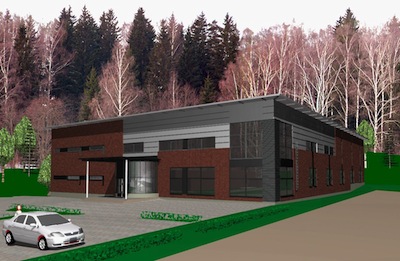 Fysioline Espoo