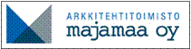 Arkkitehtitoimisto Majamaa Oy