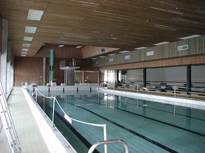 Vanha allas